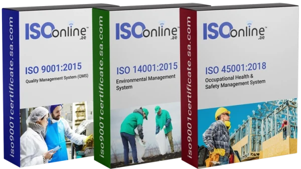 Integrated Management System