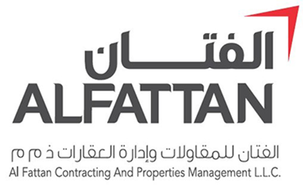 AlFattan_Logo